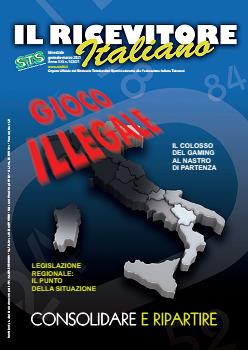 Il ricevitore Italiano di gennaio - marzo 2021