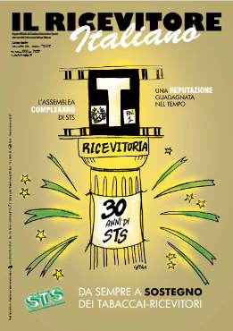 Il Ricevitore italiano N.163 anno 2025