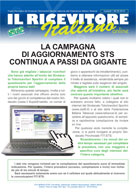 Il Ricevitore Italiano on line del 6 maggio 2014