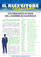 Il Ricevitore Italiano on line del 17 settembre 2014