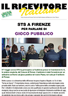 Il Ricevitore Italiano on line del 8 maggio 2025