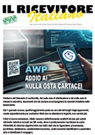 Il Ricevitore Italiano del 30 gennaio 2026